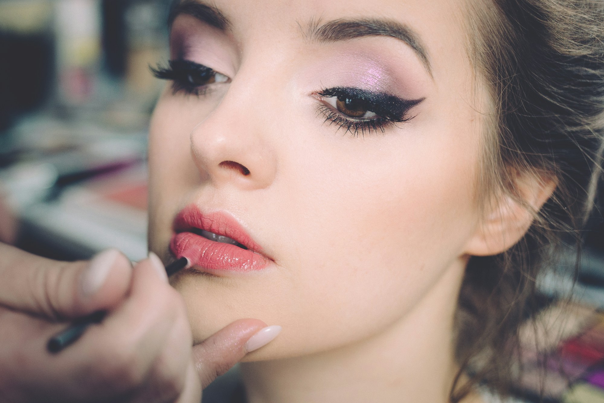 Wimpernverlängerung Stuttgart – Lash Extensions im Gerber