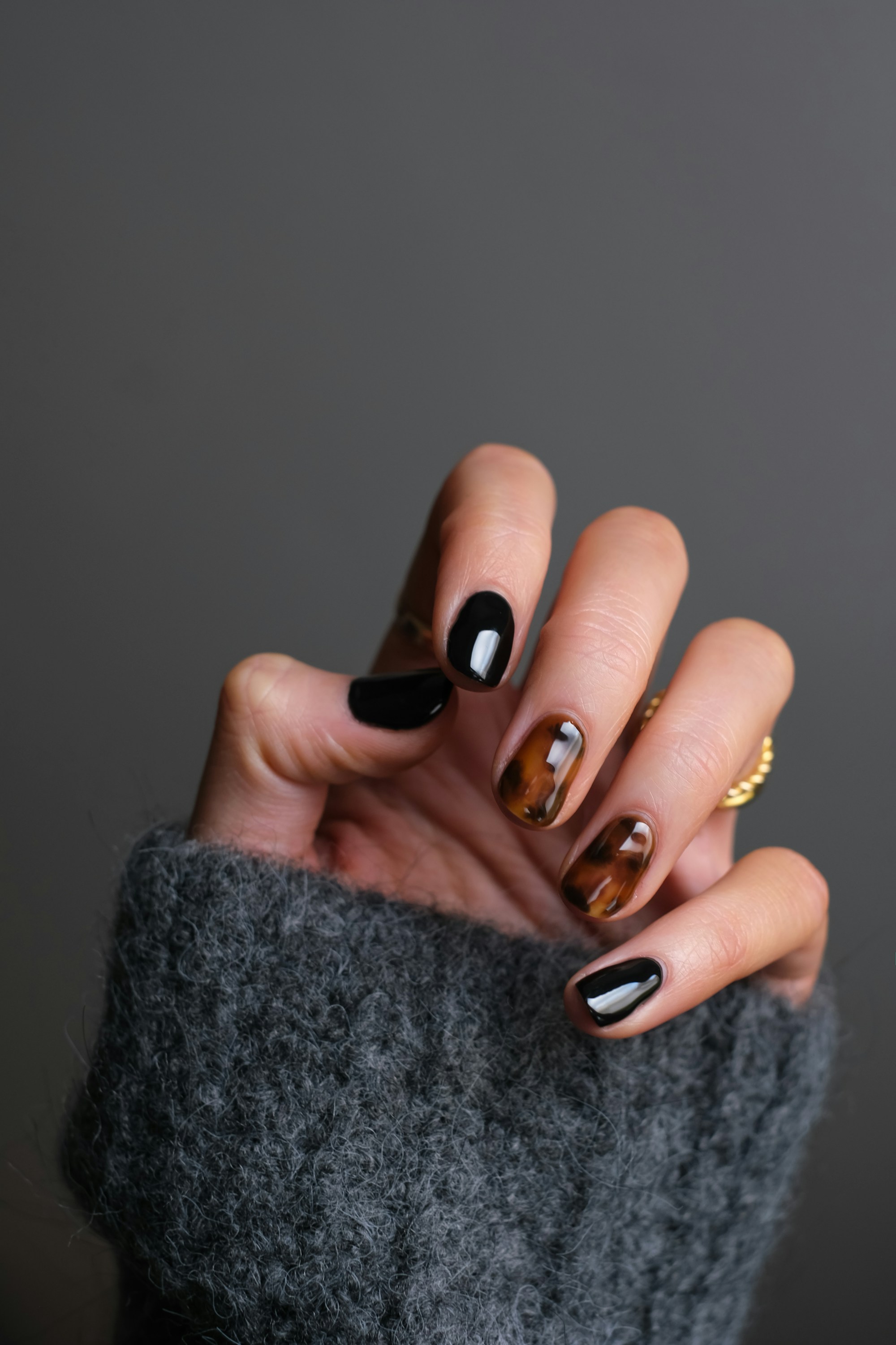 Premium Maniküre und Nail Design im Le's Nails, Im Gerber Stuttgart