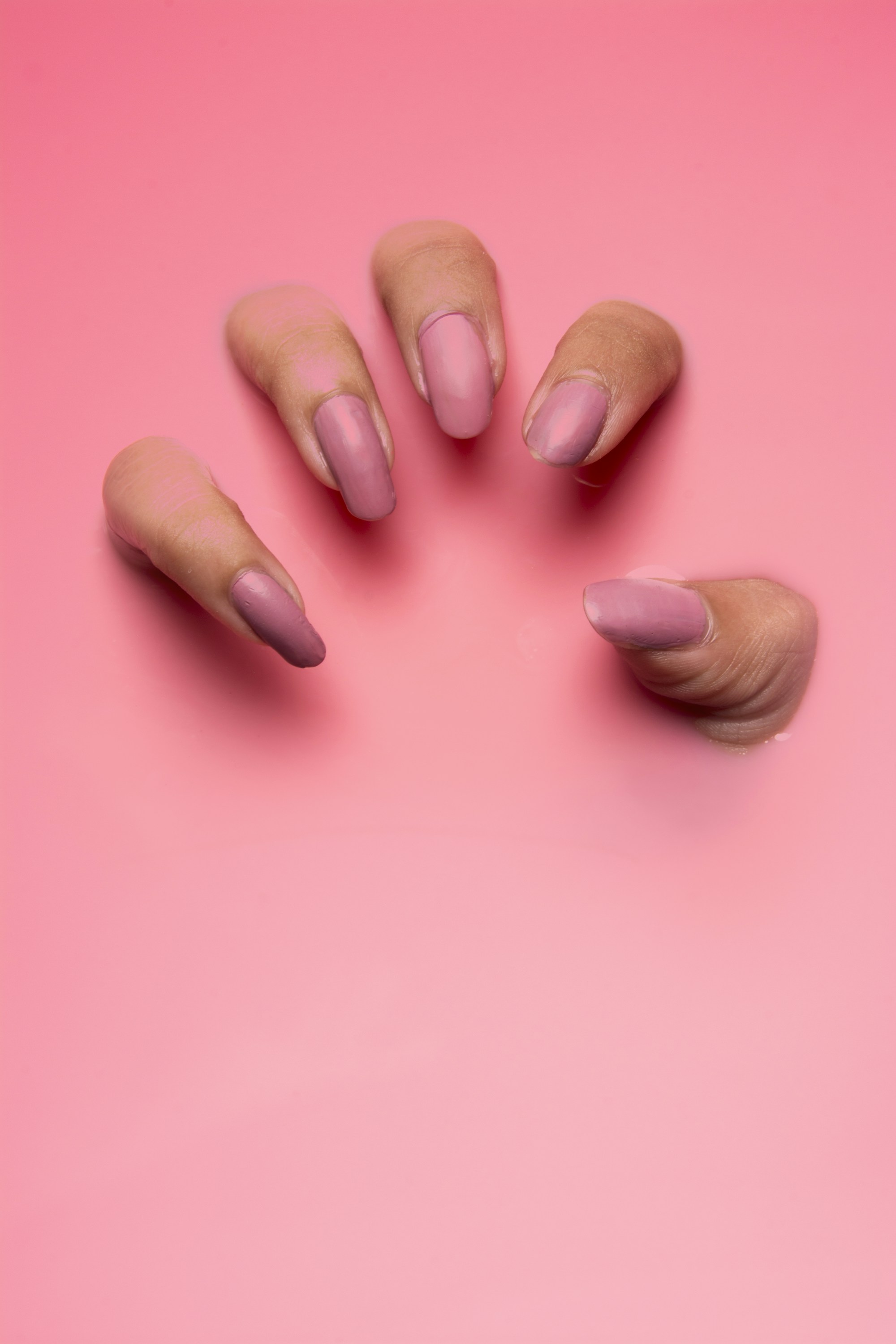 Premium Pediküre Le's Nails Stuttgart